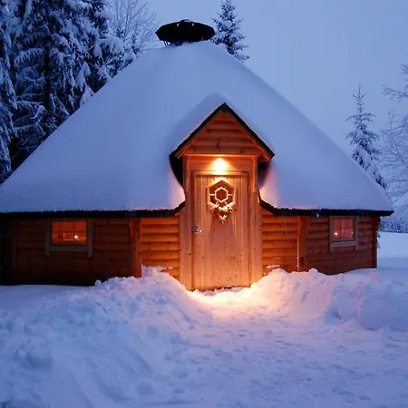 Hotel Sillongen Toten 3*
