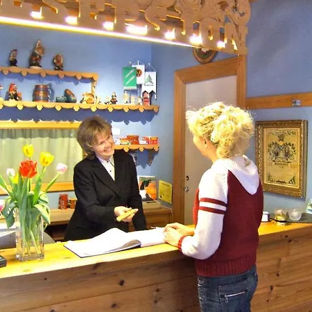 Sillongen Toten Hotel