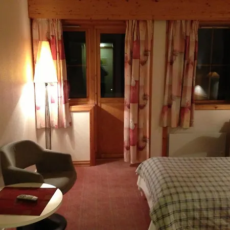 Sillongen Toten Hotel